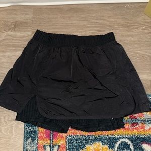 Free People Movement Skort